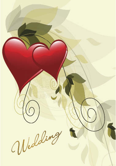 Wedding Cards