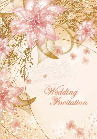 Wedding Cards