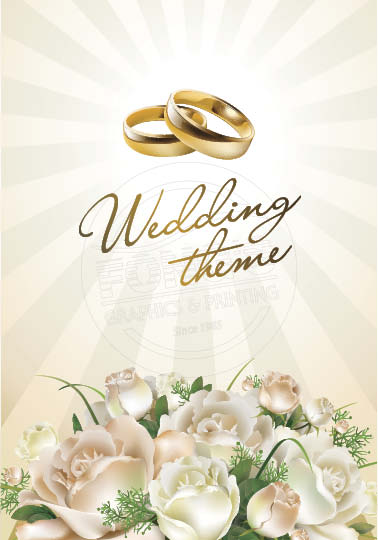 Wedding Cards