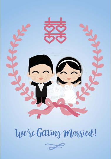 Wedding Cards