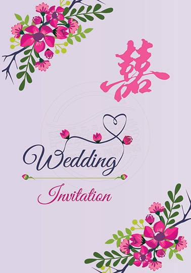 Wedding Cards