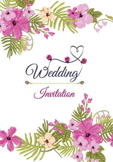 Wedding Cards