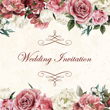 Wedding Cards