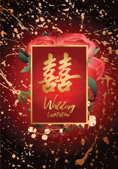 Wedding Cards