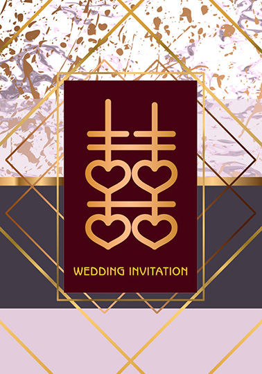 Wedding Cards